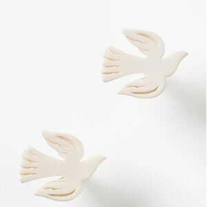 Colombe Bird Knobs